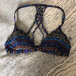 LA HEARTS top bikini